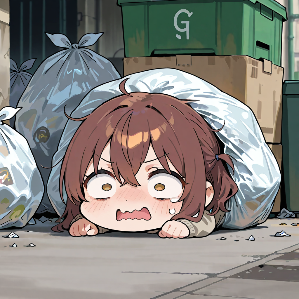 あいちゃり部屋